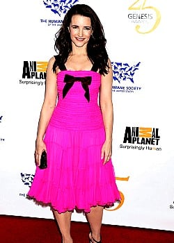 Kristin Davis
